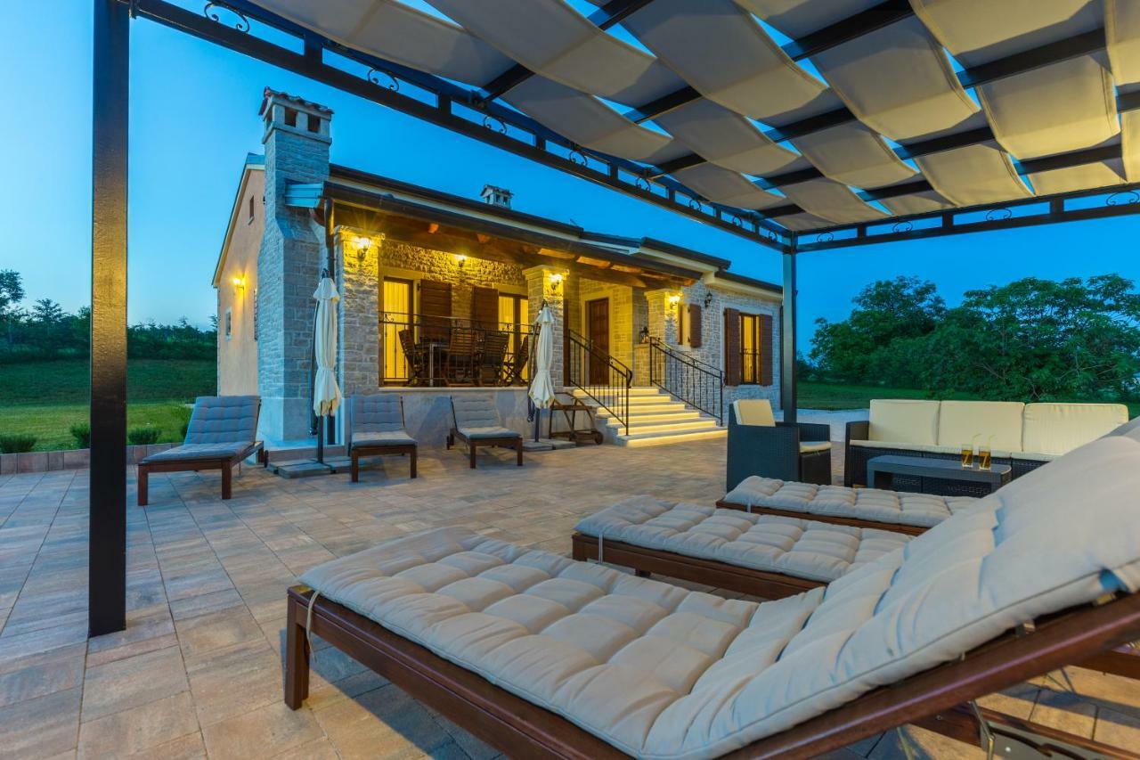 Vila Elida بازين المظهر الخارجي الصورة